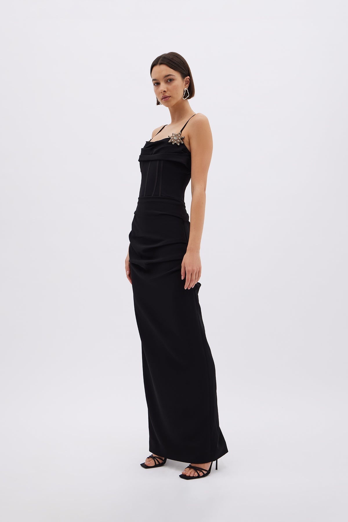 KYLO GOWN - 4