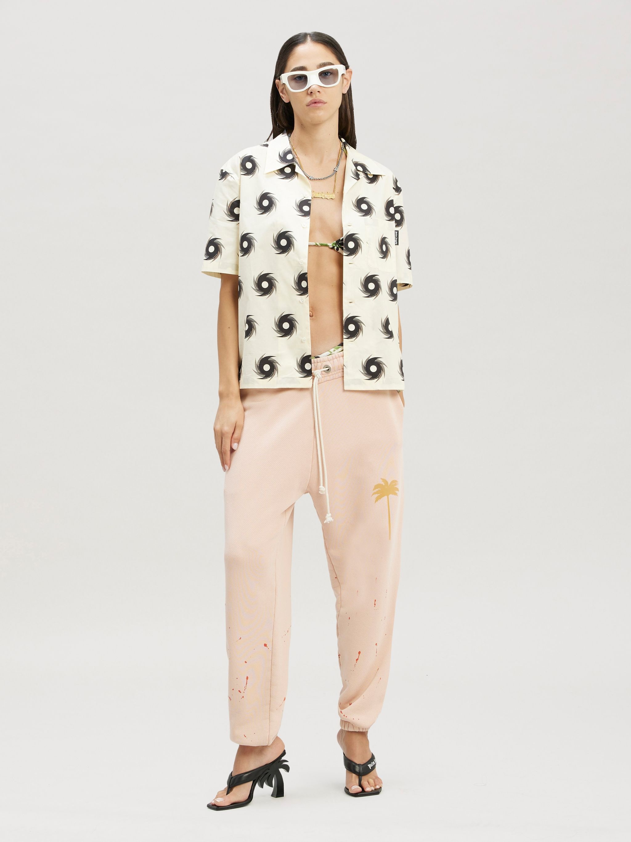 PxP Painted Sweatpants - 2