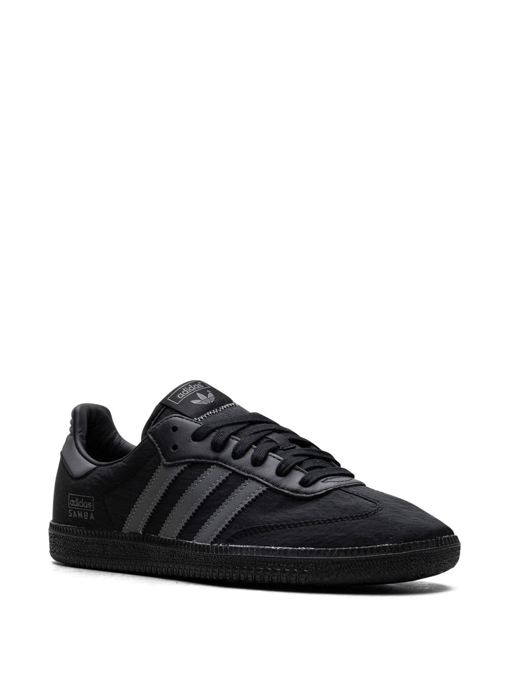 Samba OG "Core Black Reflective" - 2