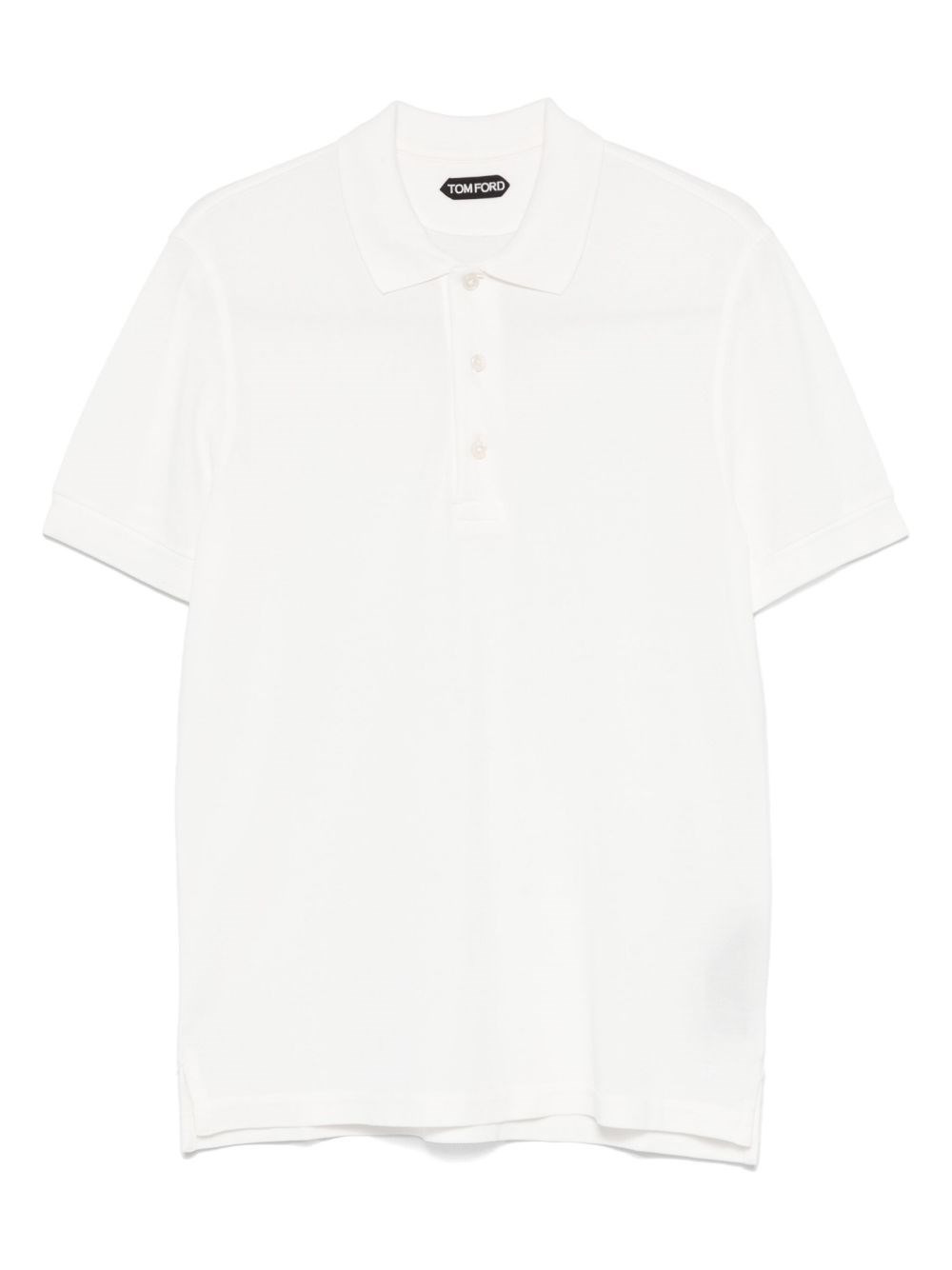 Lyocell piquet s/s polo - 7