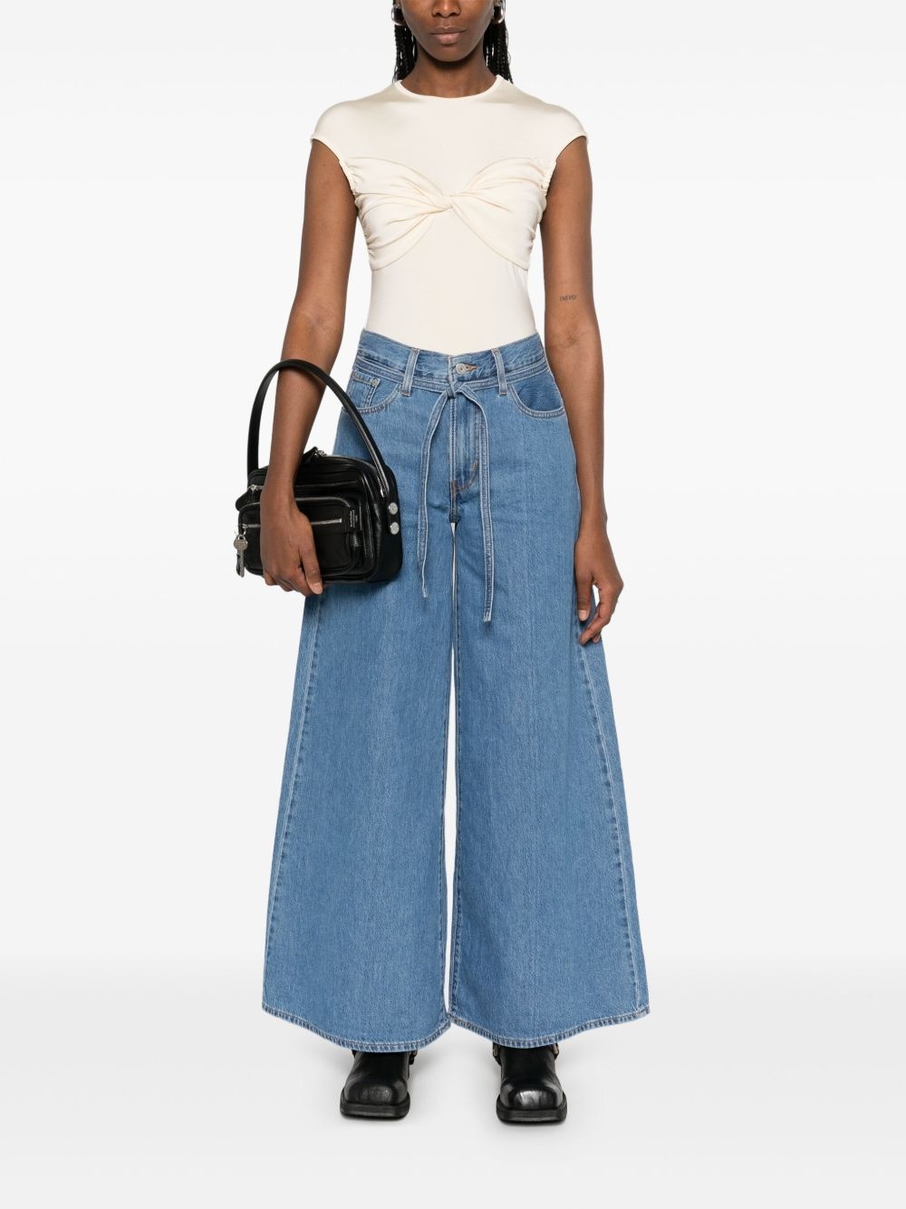 XL Superwide jeans - 2