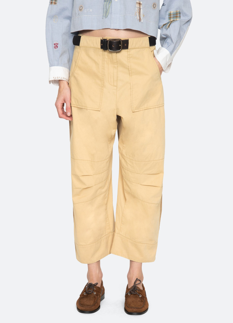 Andrea Pants 1