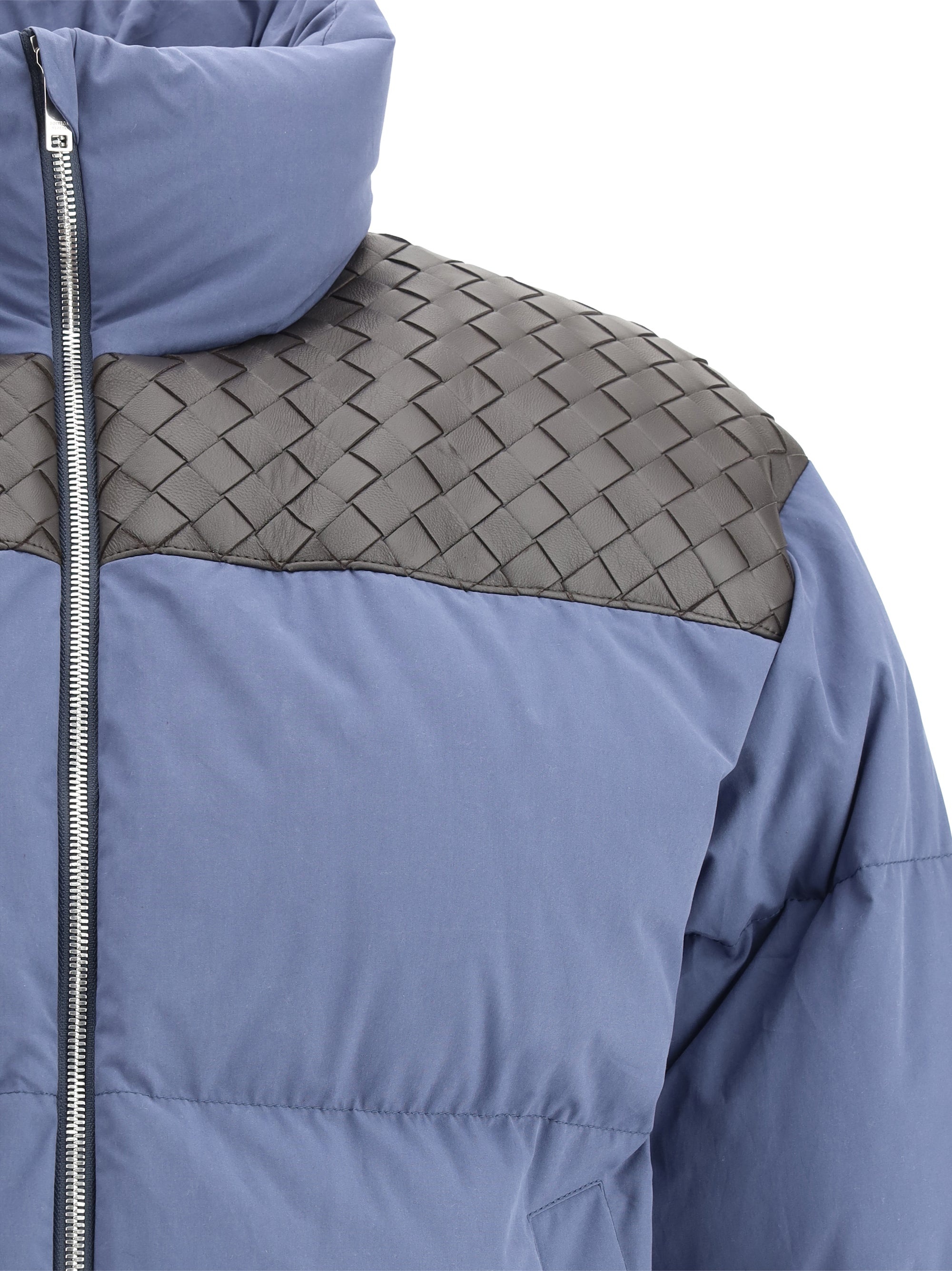 Bottega Veneta Men Down Jacket - 3