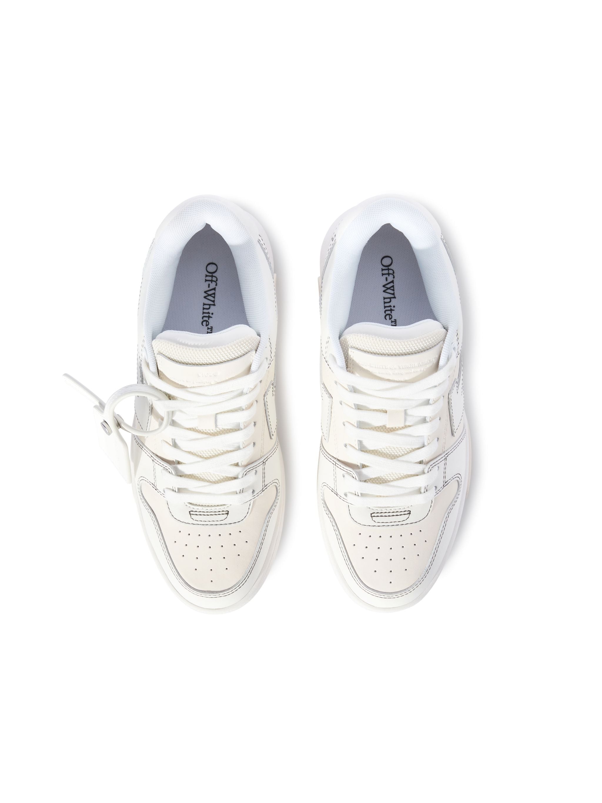 Out Of Office Cream/white - 3