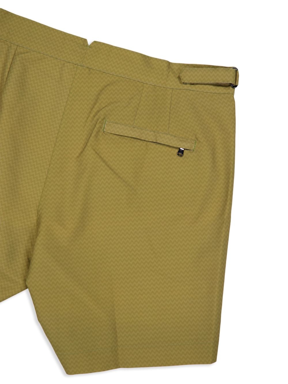 COPACABANA TAILORED SWIM SHORTS - 2
