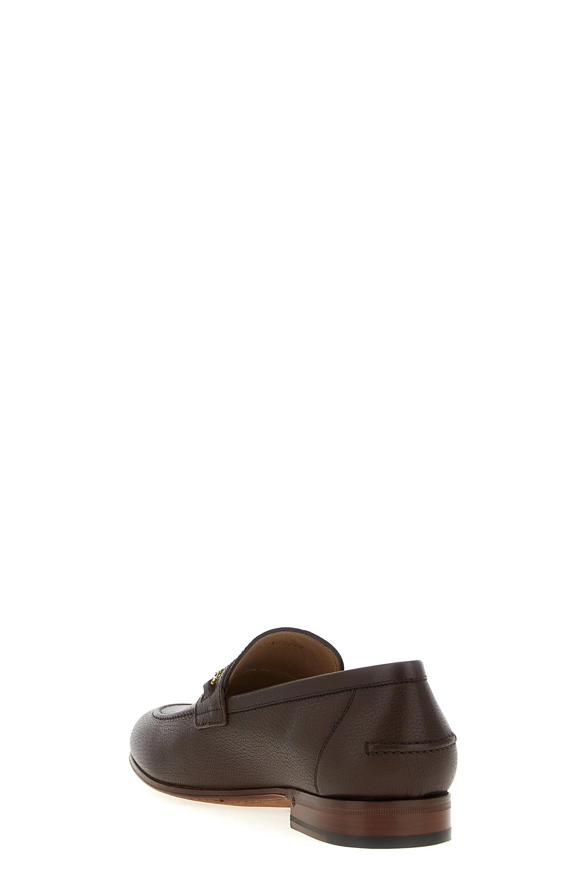 Valentino Garavani 'VLogo Signature' loafers - 3