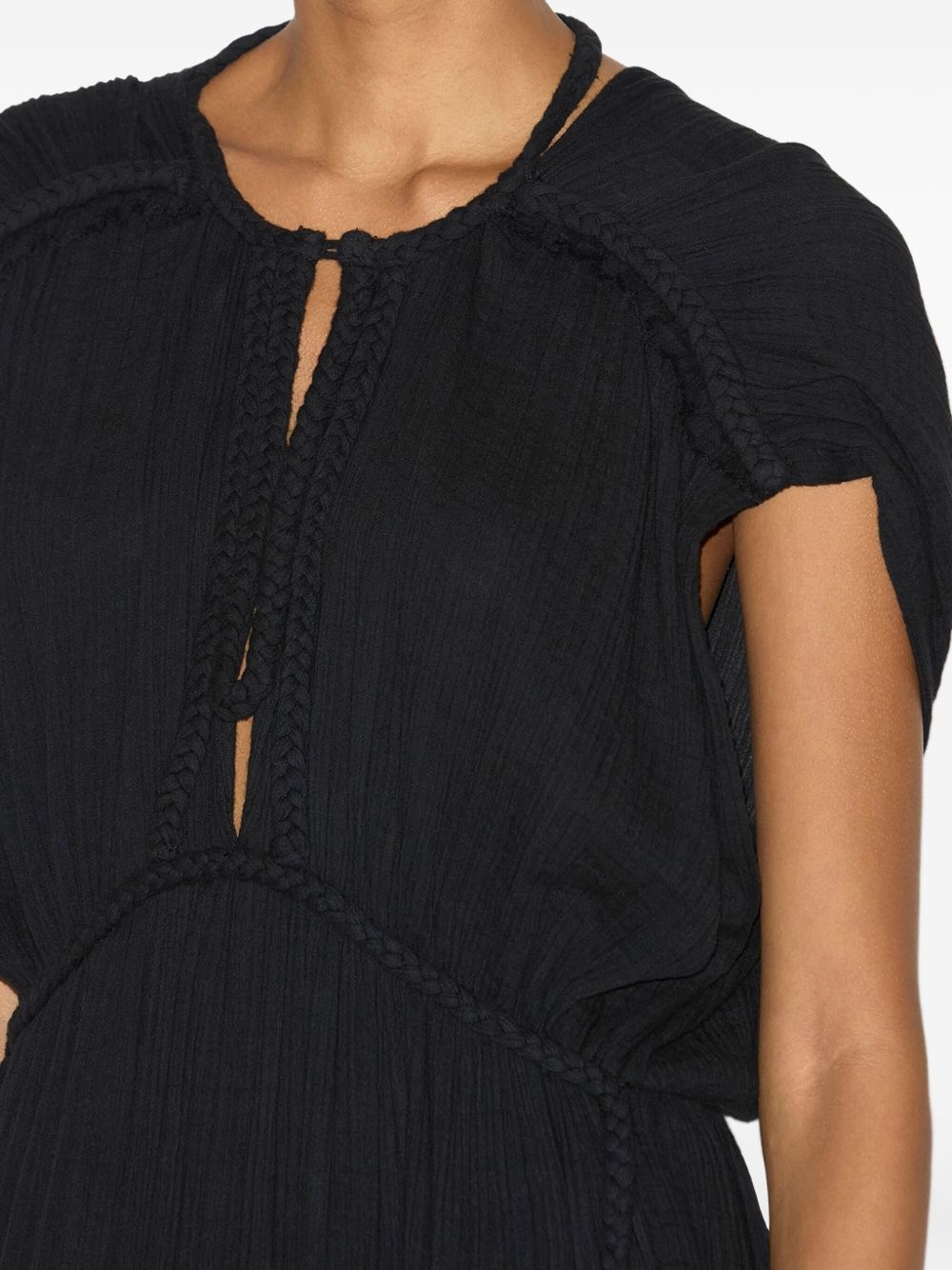 Joya maxi dress - 4
