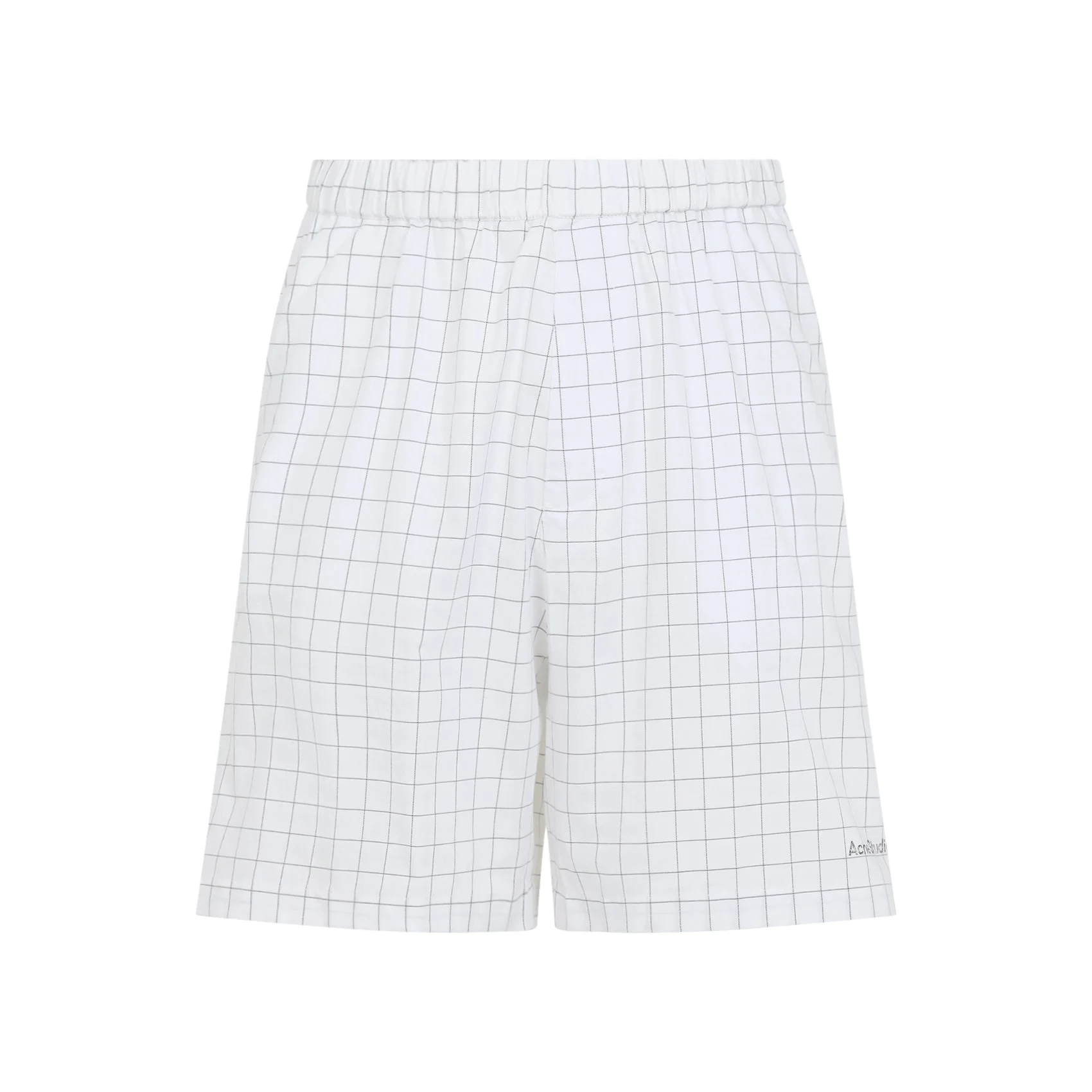 Acne Studios Cotton Shorts Men - 1