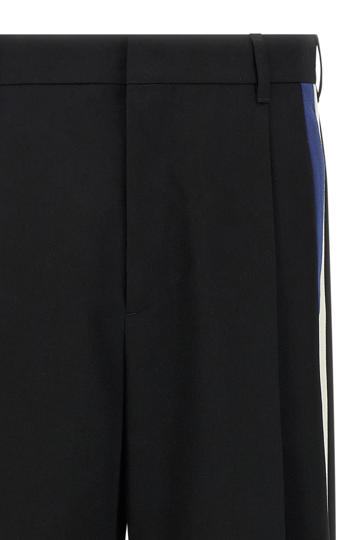 Wool pants - 5
