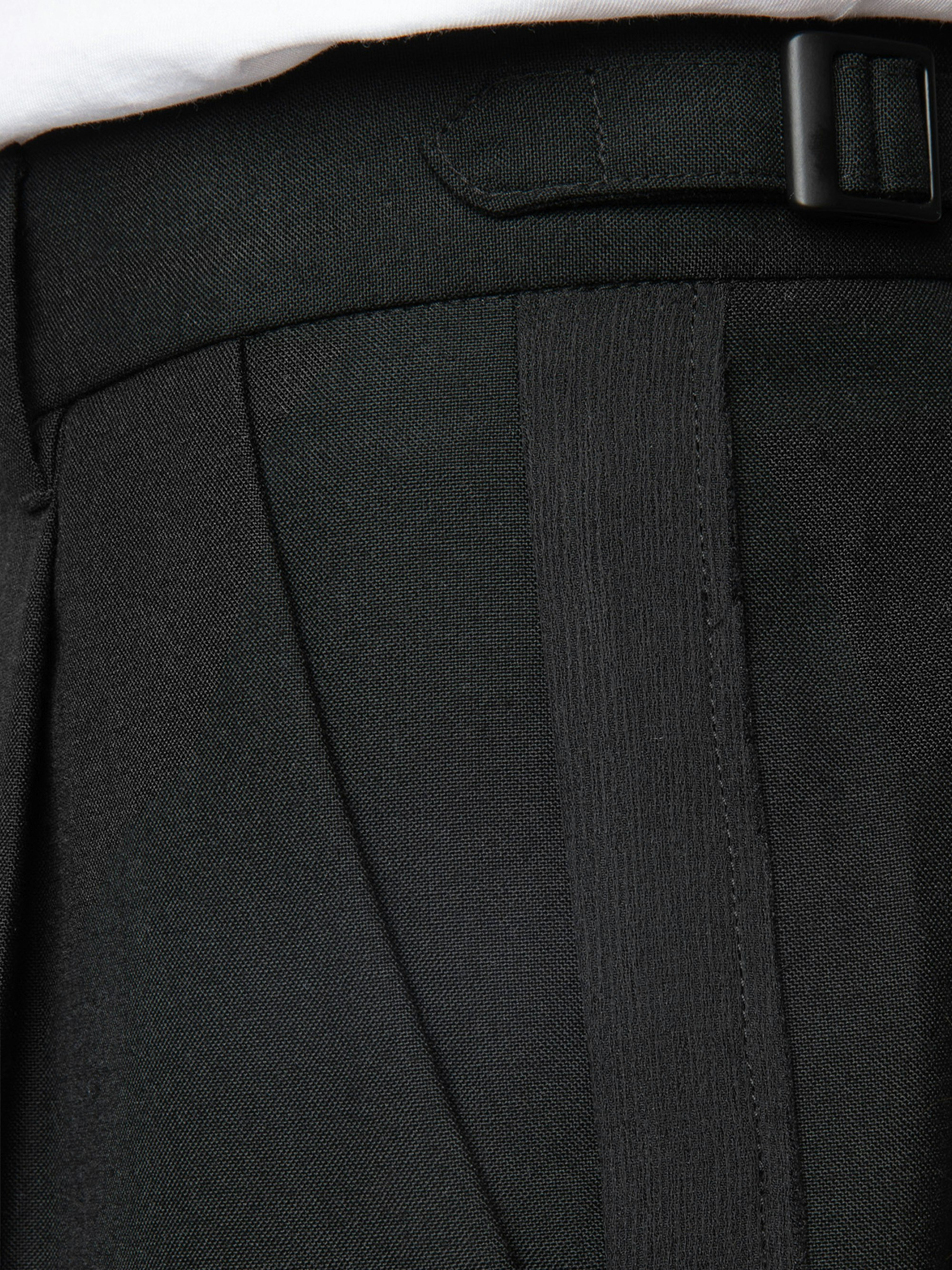 Pawl Pants - 8