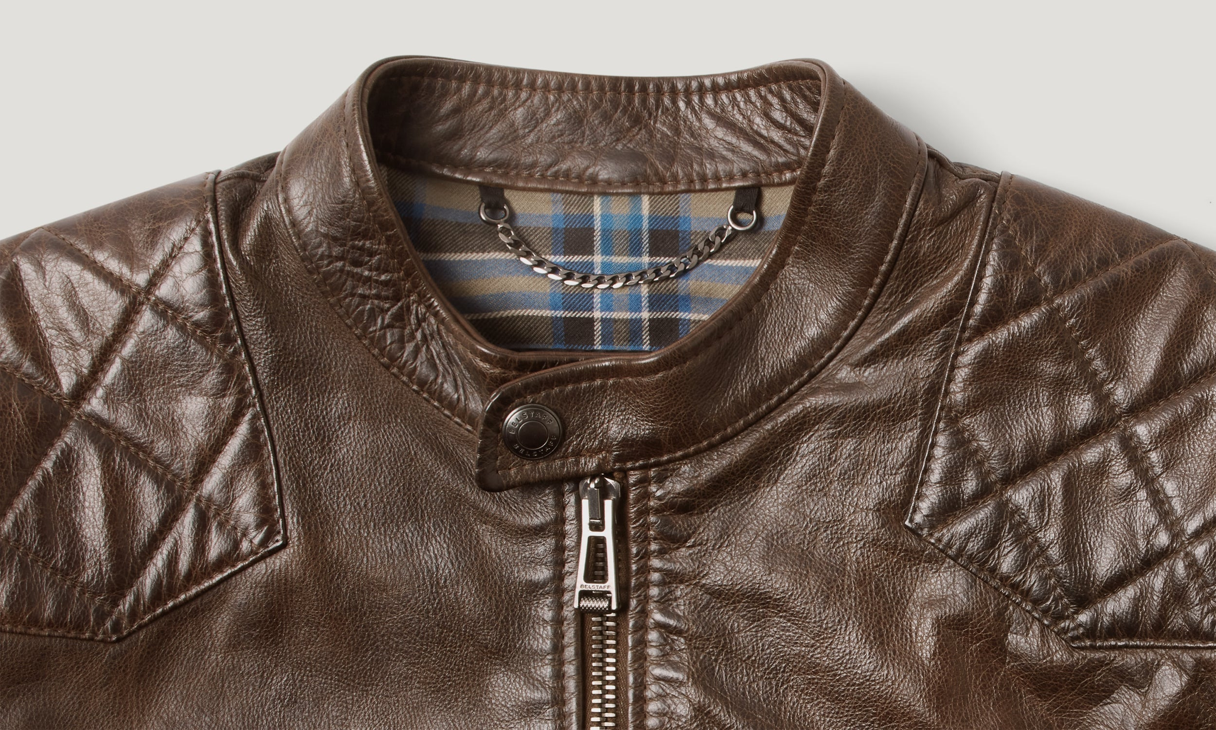 OUTLAW JACKET - 3