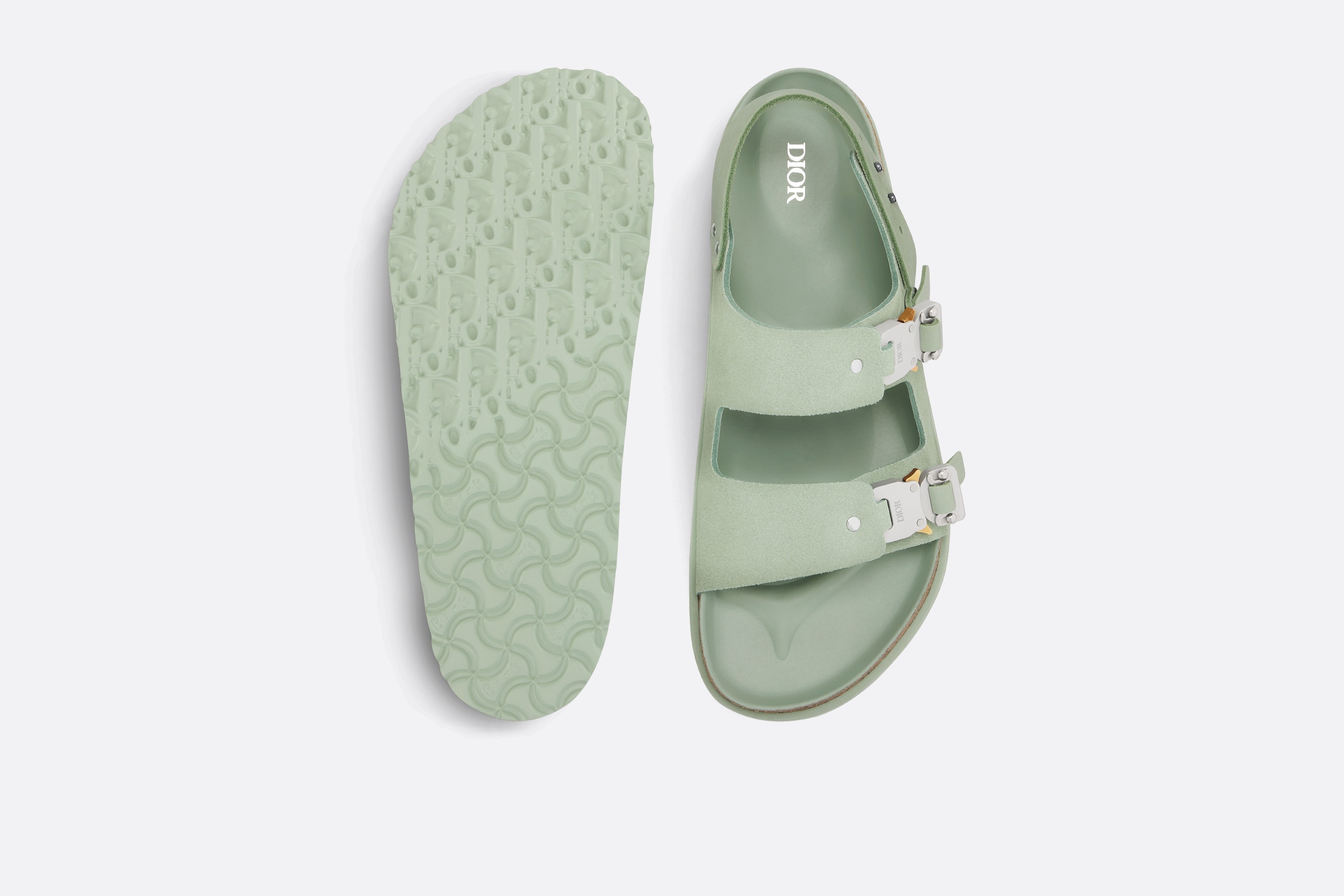 DIOR by BIRKENSTOCK Milano Sandal - 6