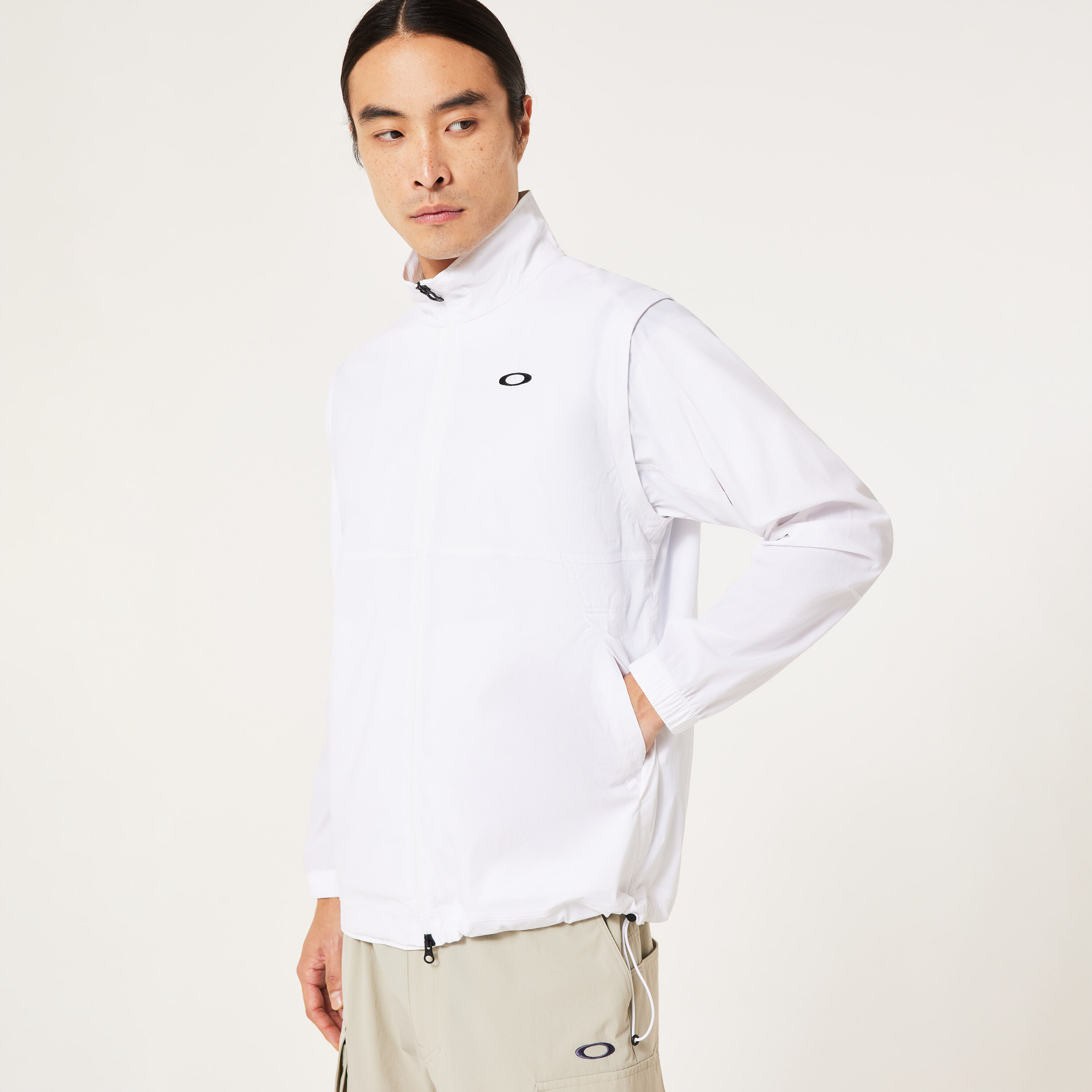 Oakley Tactful Wind Jacket 6.0 - 5