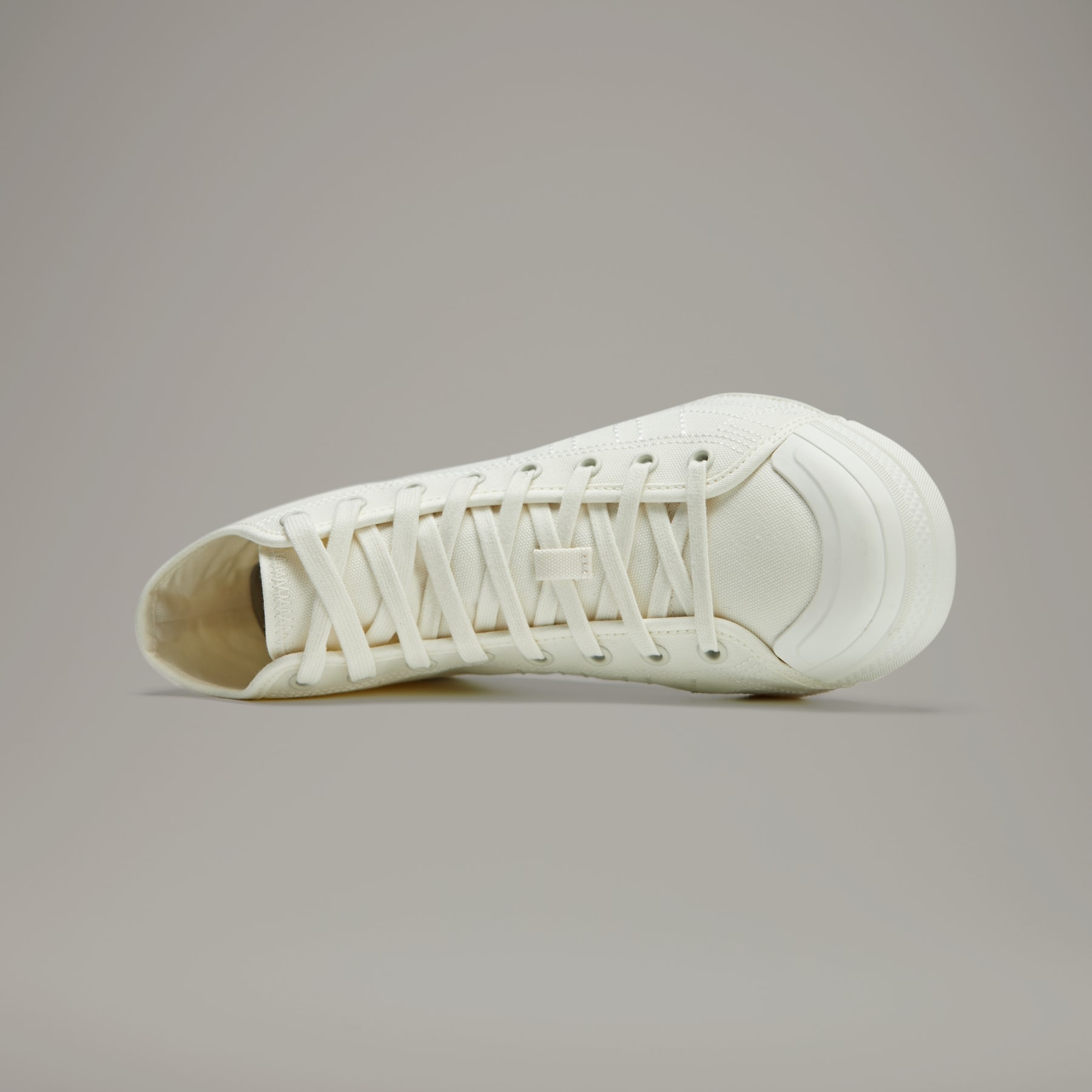 Y-3 Nizza Hi - 3