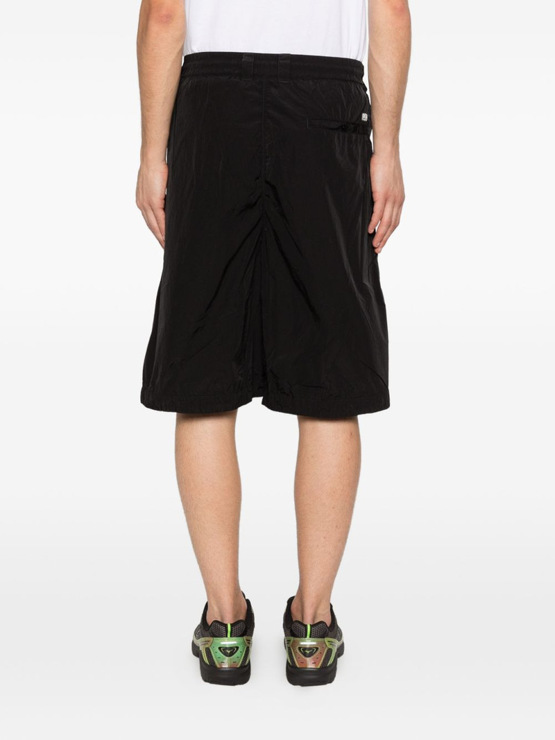 Chrome-R boxy pinces shorts 4