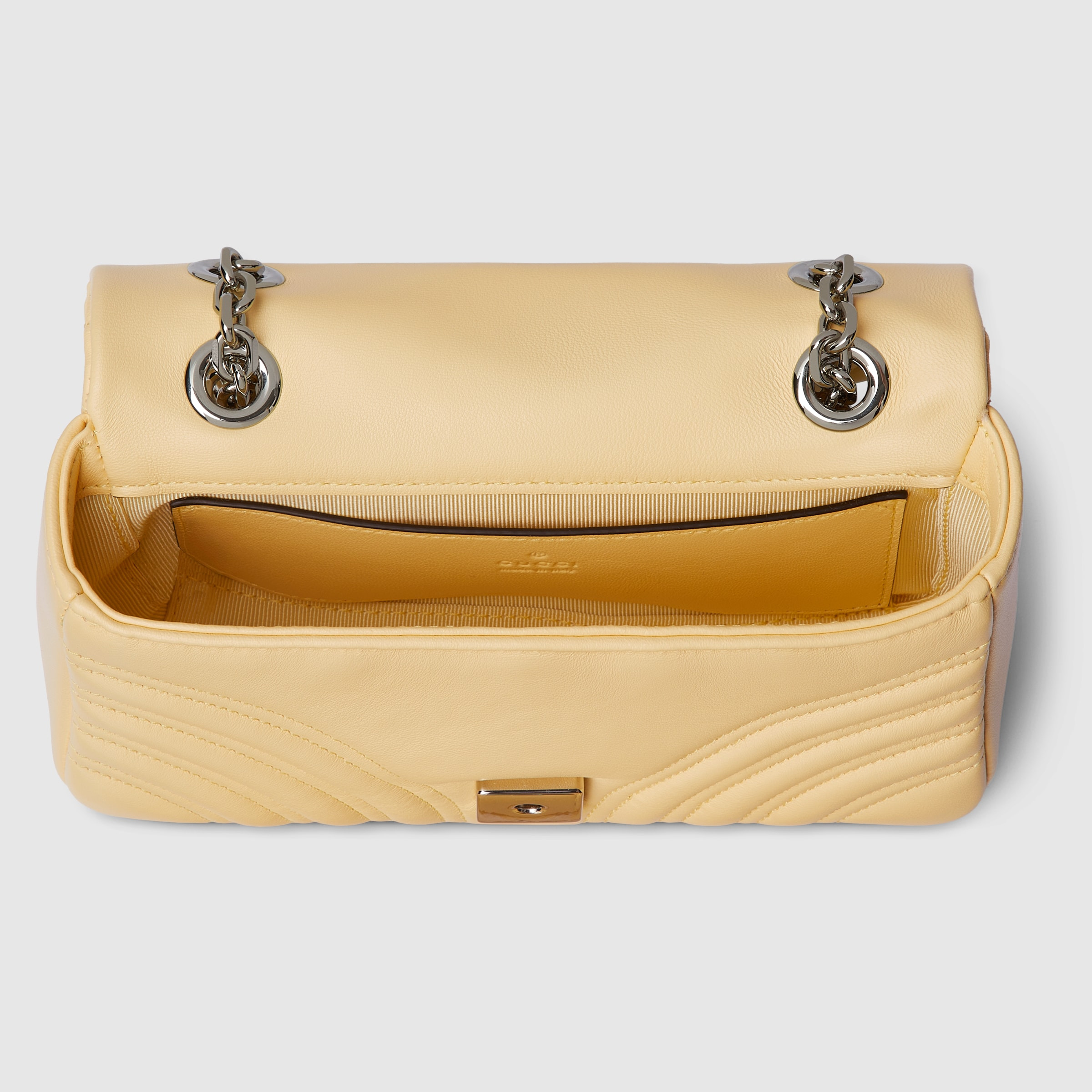 GG Marmont small shoulder bag - 9