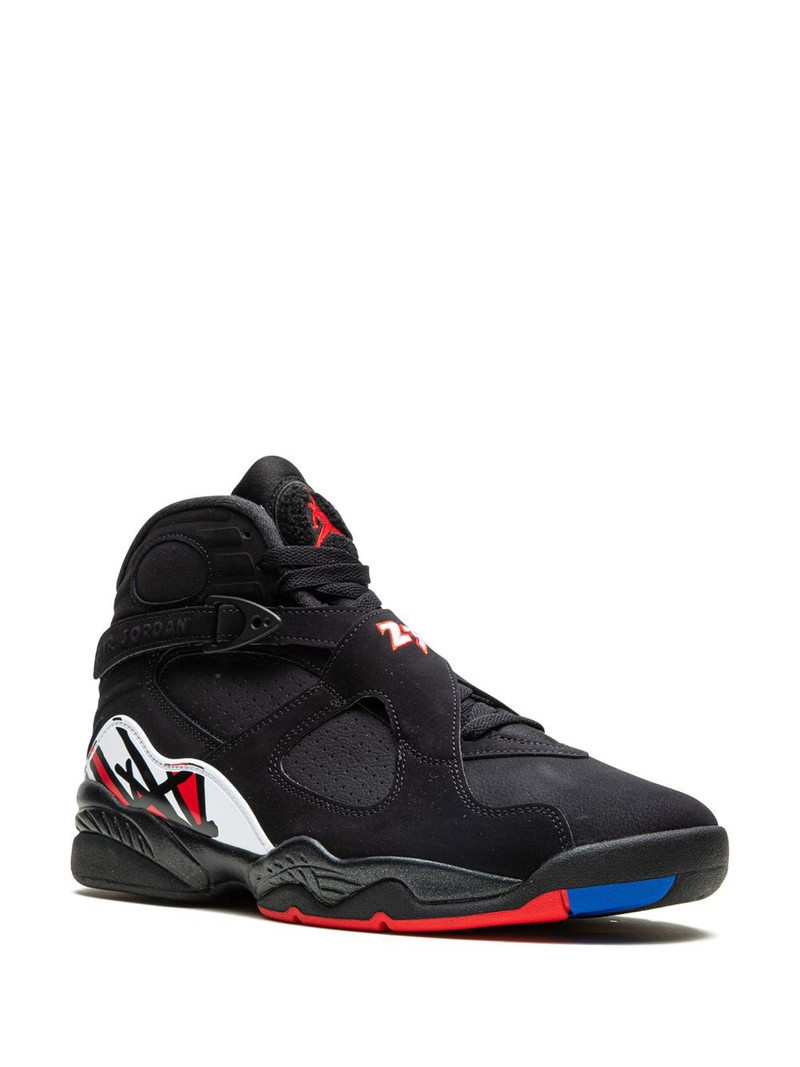 Jordan Air Jordan 8 "Playoffs" sneakers outlook
