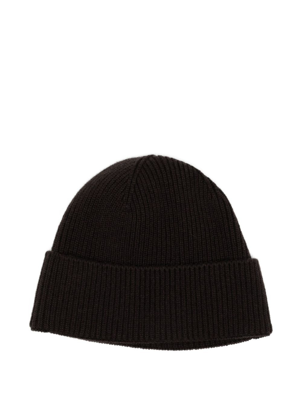 CASHMERE BEANIE - 2
