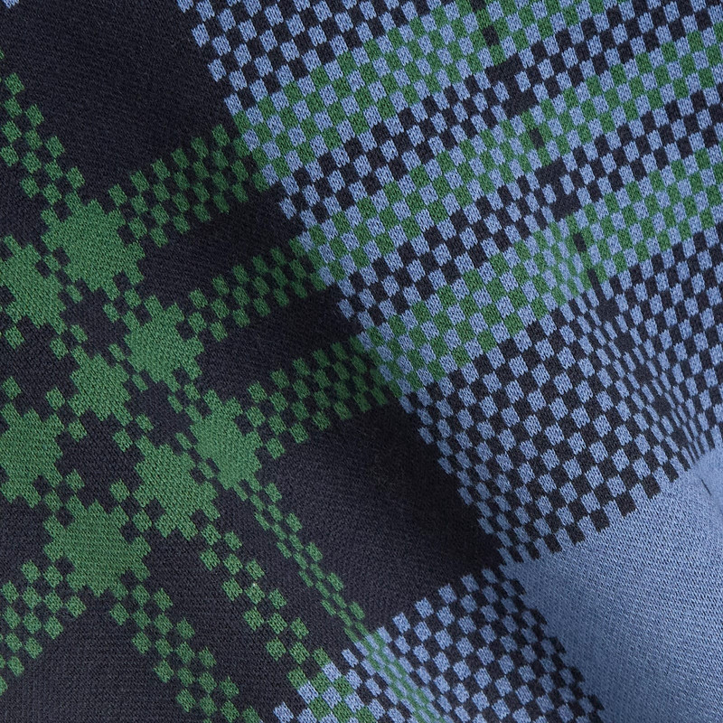 END. x Lacoste Sweater 6