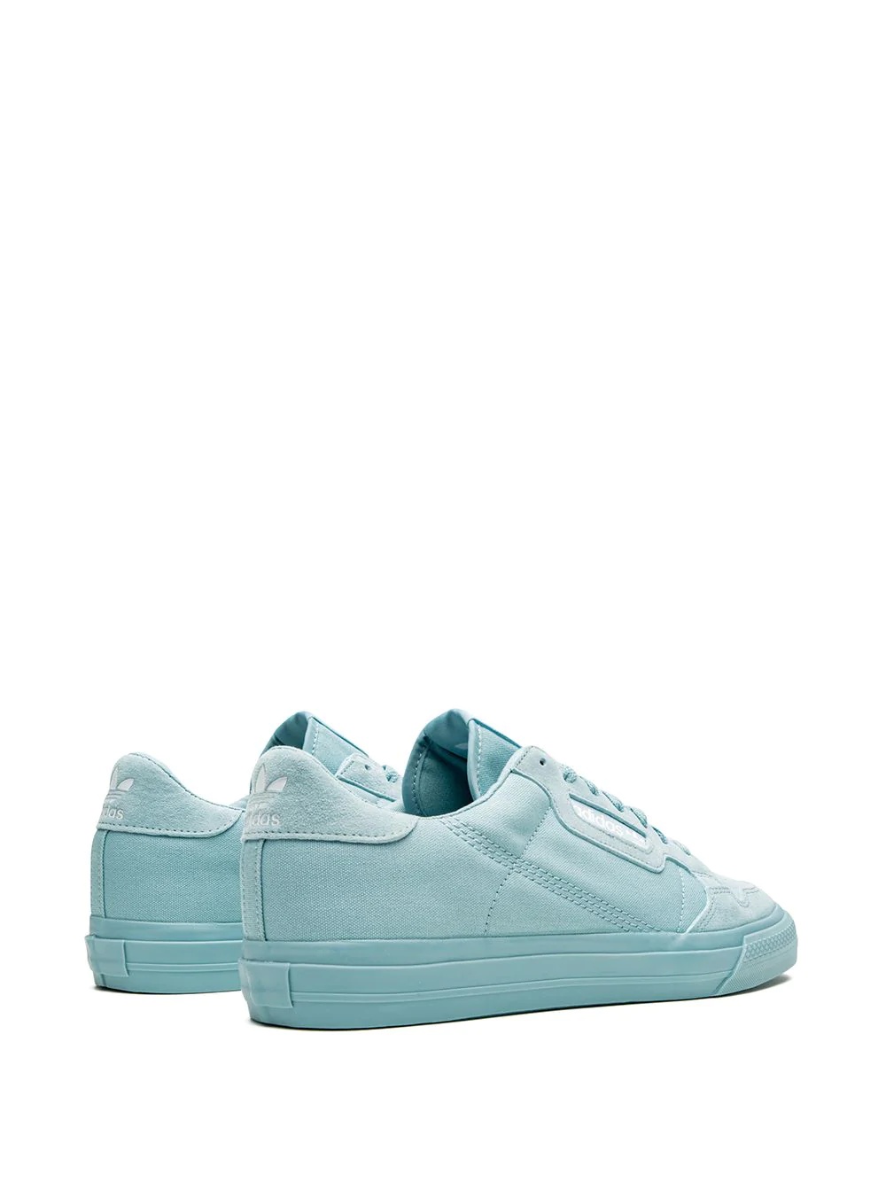 Continental Vulc low-top sneakers - 3