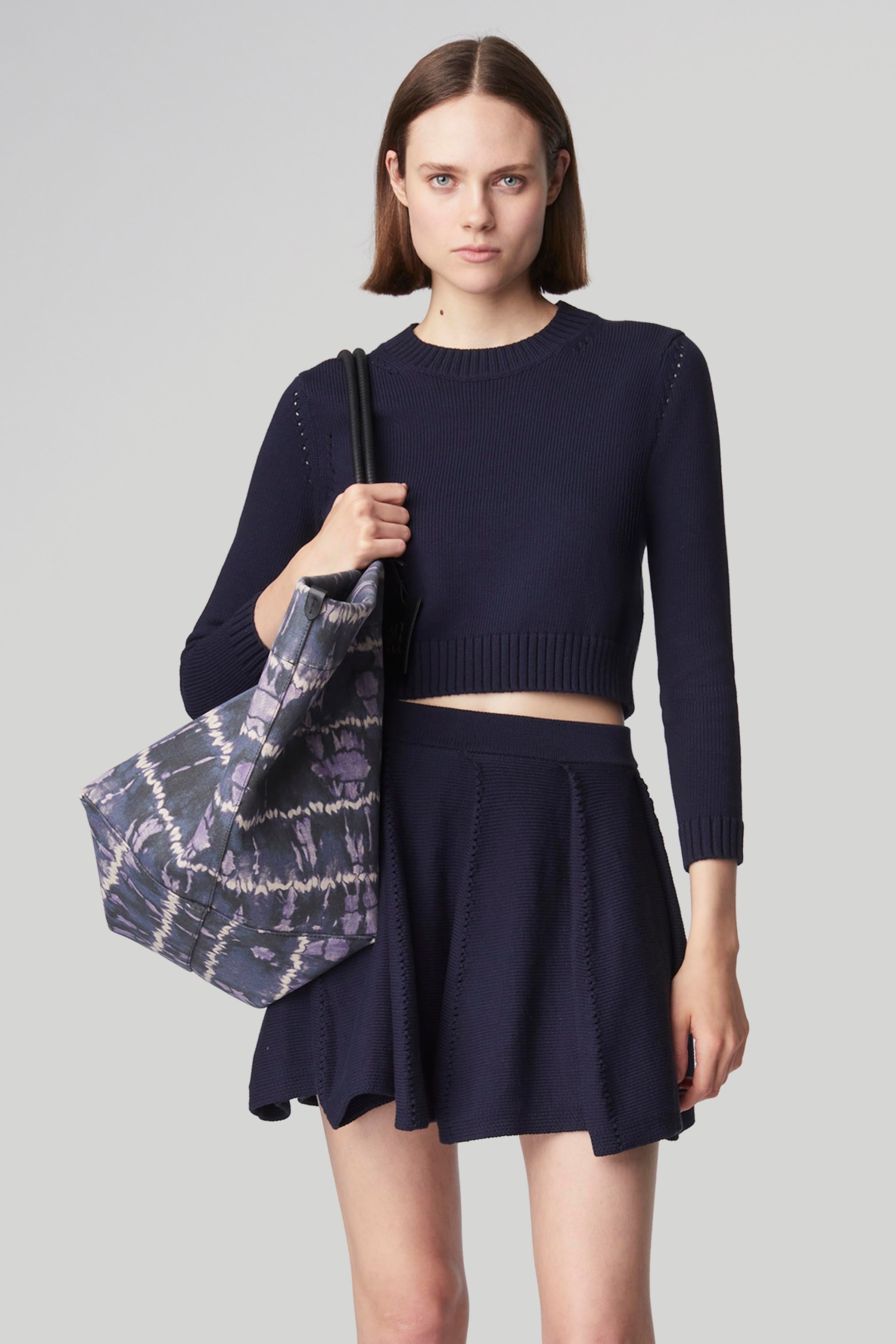 'KIMYA' SWEATER - 2