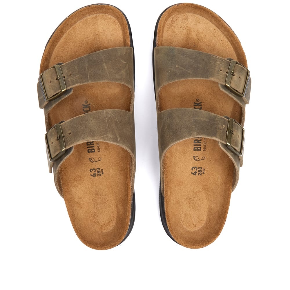 Birkenstock Arizona CT Artic - 5