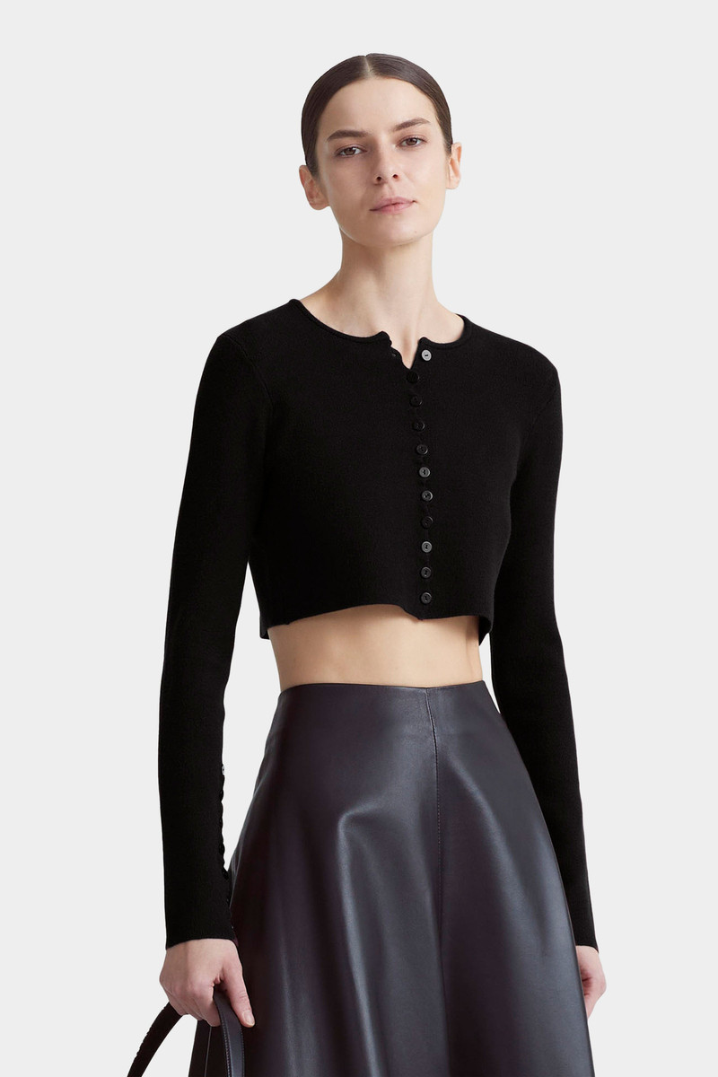 Altuzarra 'HARUNI' SWEATER outlook