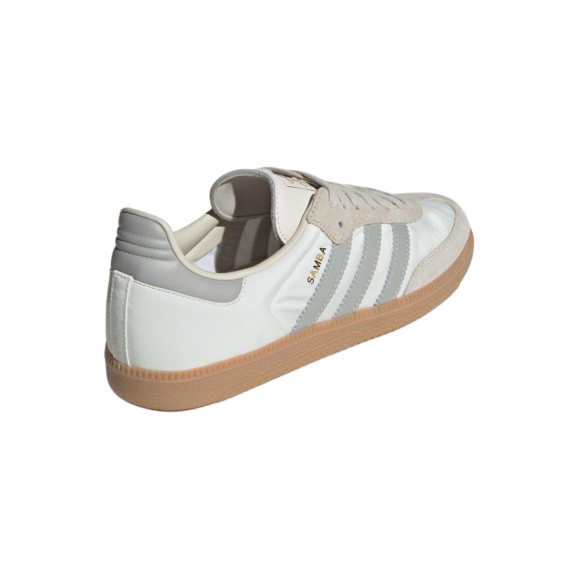 adidas Originals Samba OG 'Grey Brown' ID1448 - 3