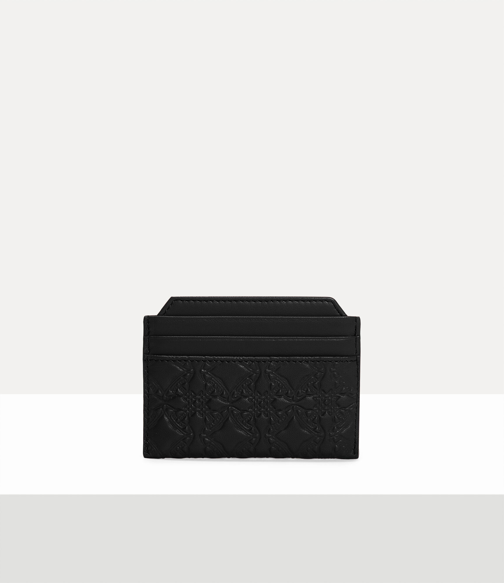 SLIM CARD HOLDER - 4