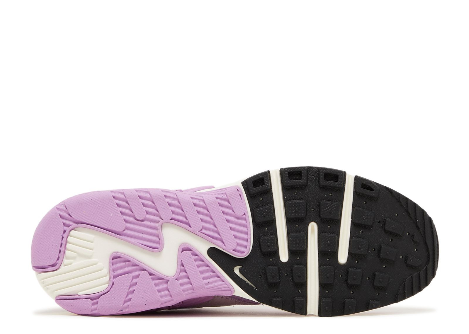 WMNS JORDAN 1 MID SE 'SKY J PURPLE' - 3