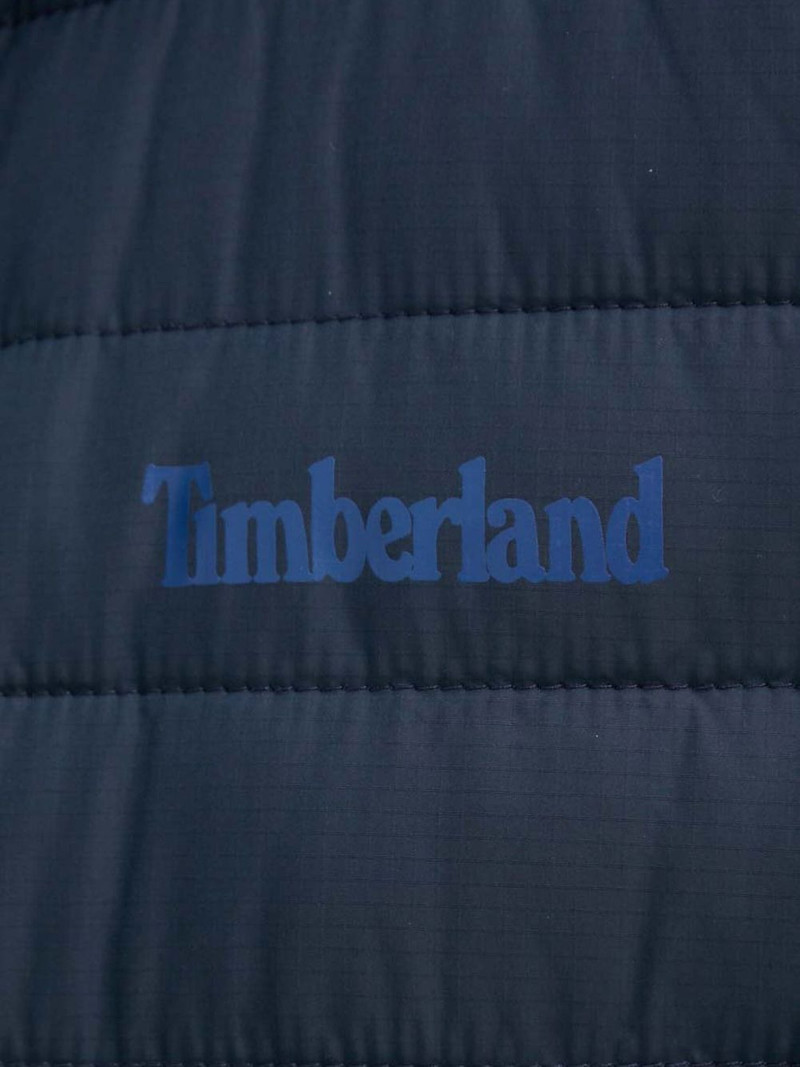 padded zip gilet 5