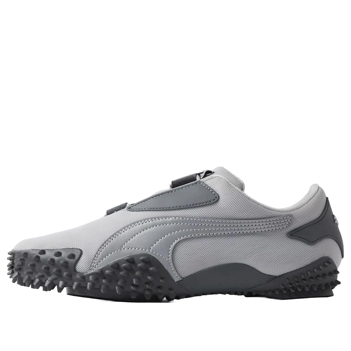 PUMA Mostro OG 'Cool Light Grey' 397330-02 - 1