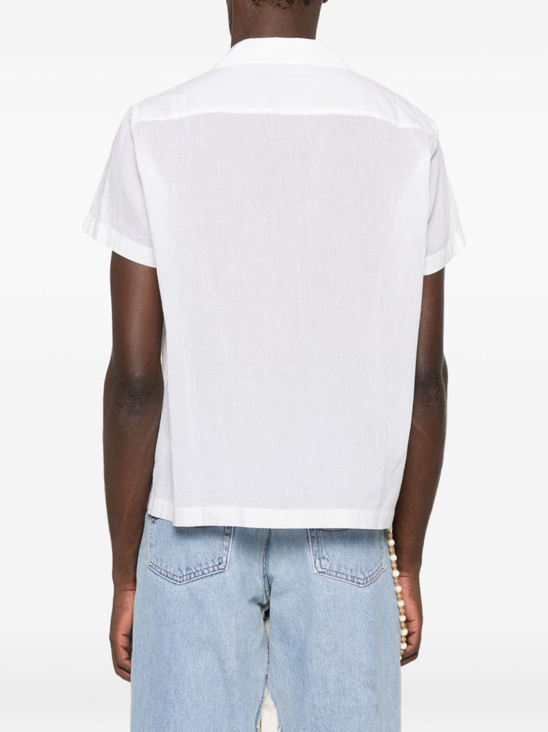 short-sleeved shirt 4