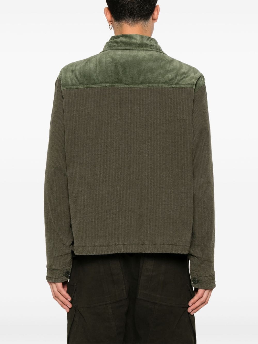 Herrier jacket - 4