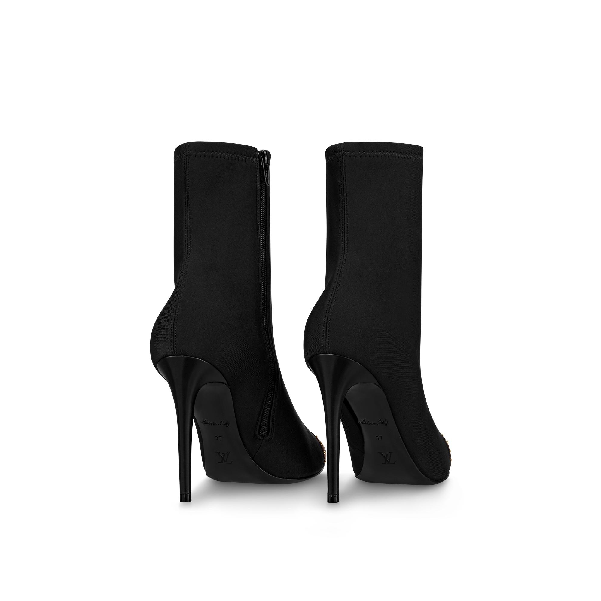 Cherie Ankle Boot - 4