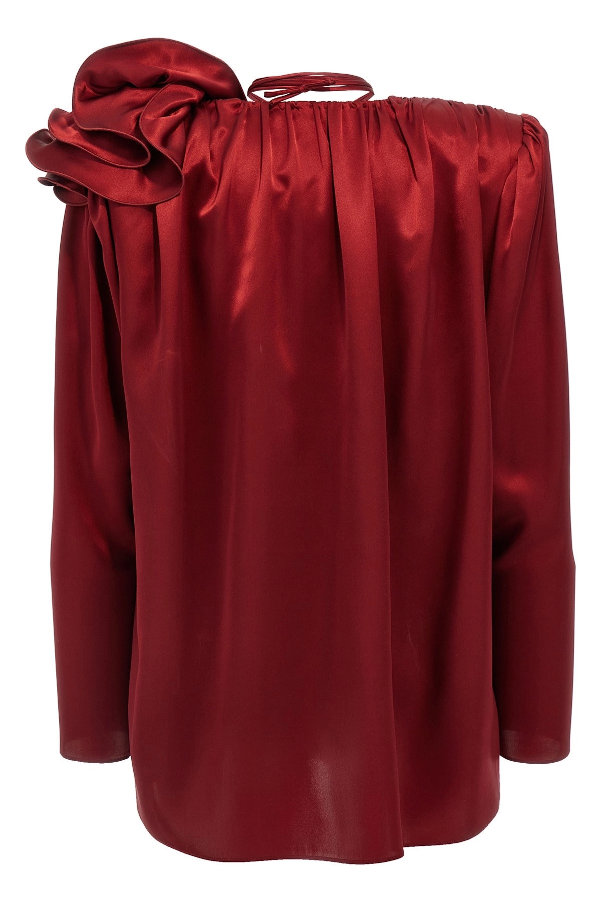 '02' blouse - 3
