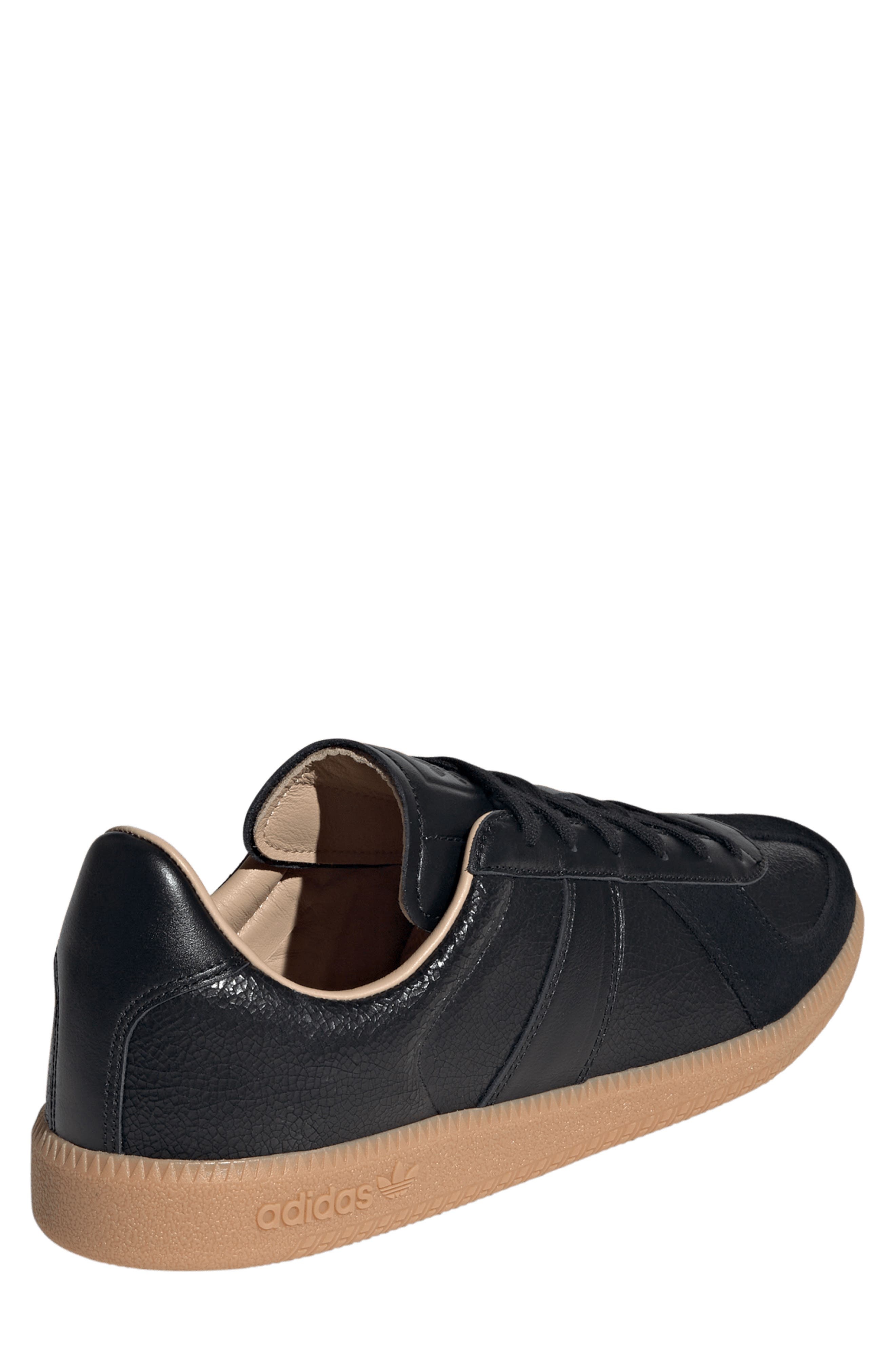adidas Gender Inclusive BW Army Lo Sneaker in Cblack/cbl at Nordstrom - 3
