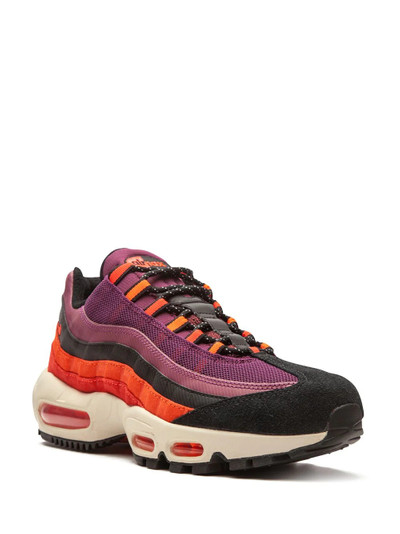 Nike Air Max 95 sneakers outlook