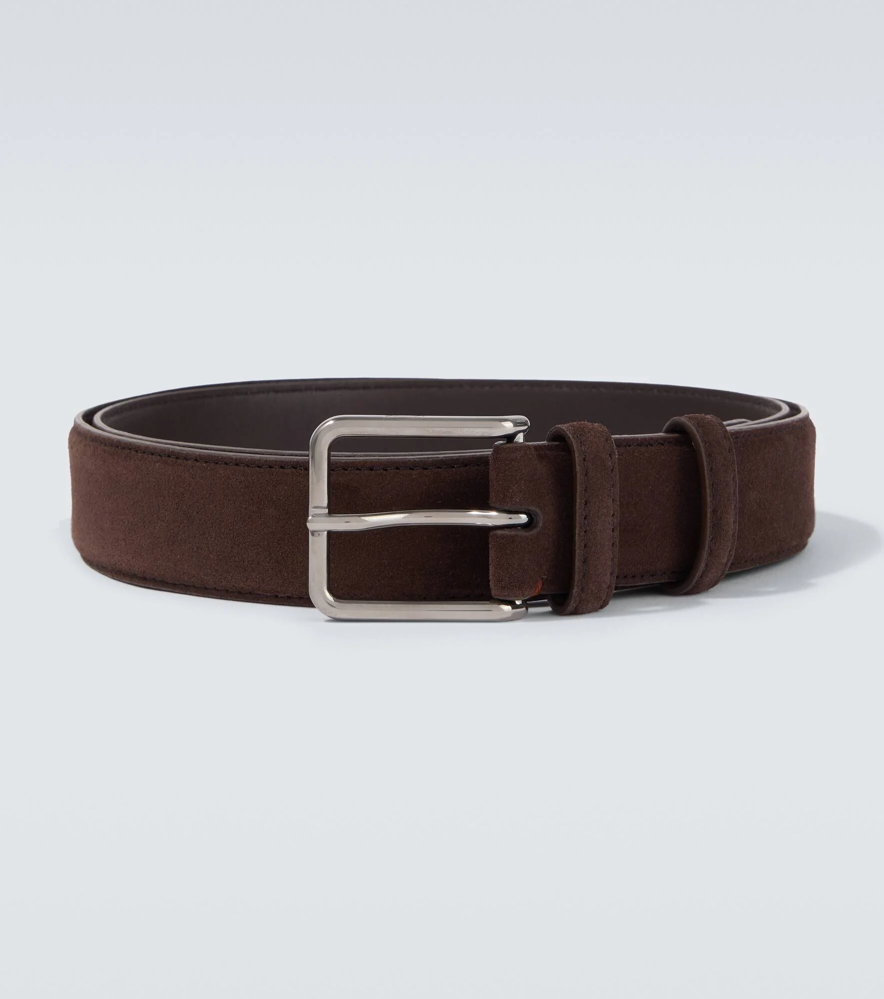 Mayfair leather belt - 1