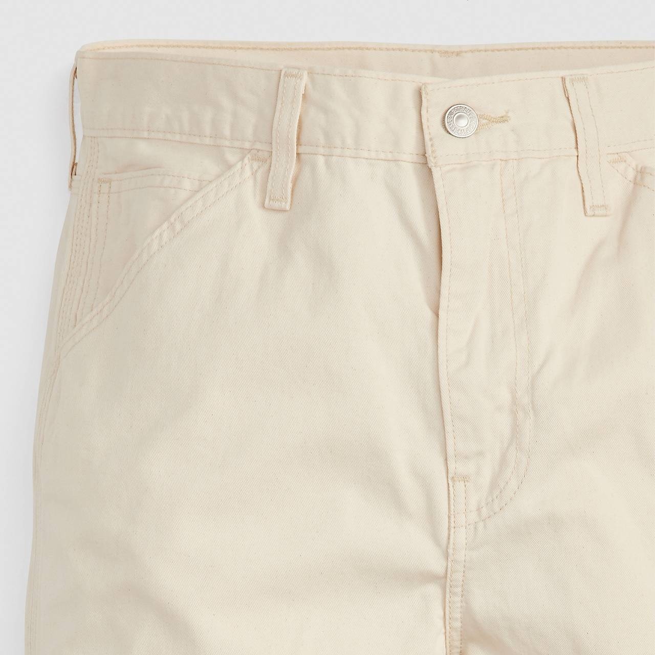 568™ LOOSE STRAIGHT CARPENTER MEN'S JEANS - 7