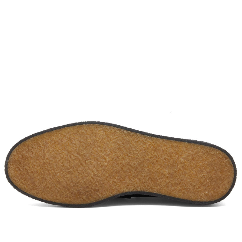 Fred Perry x George Cox Tassel Loafer 5