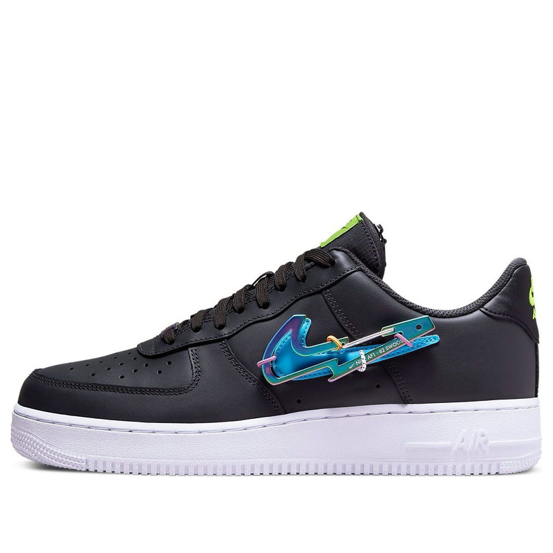 Nike Air Force 1 '07 Premium 'Carabiner' DH7579-001 - 1