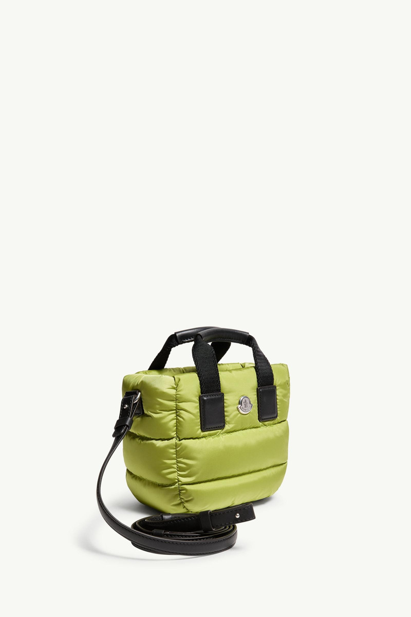 Micro Caradoc Tote Bag 3