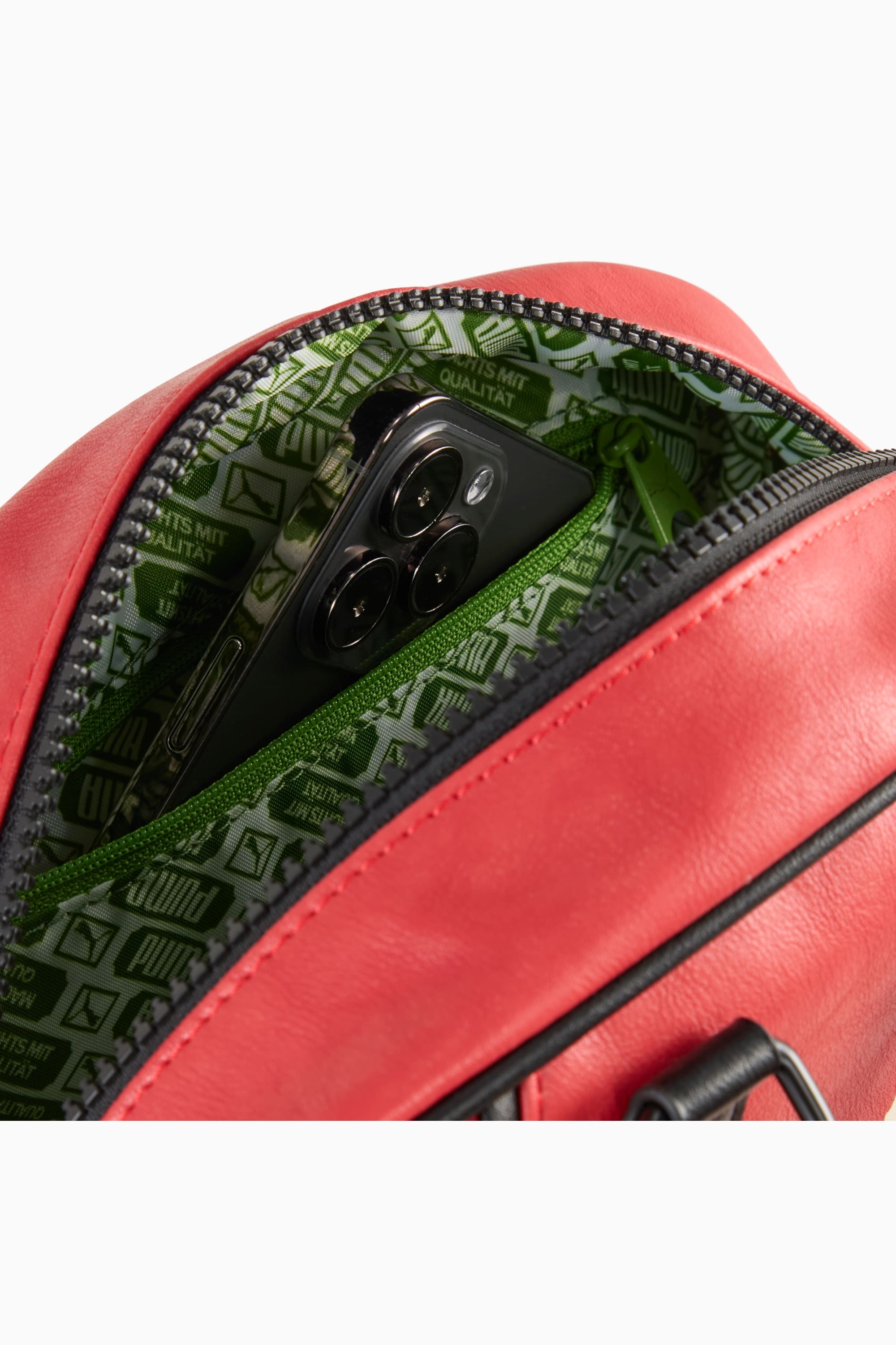 Archive Mini Grip Bag - 5