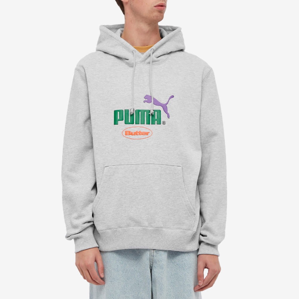 Puma x Butter Goods Hoody - 5