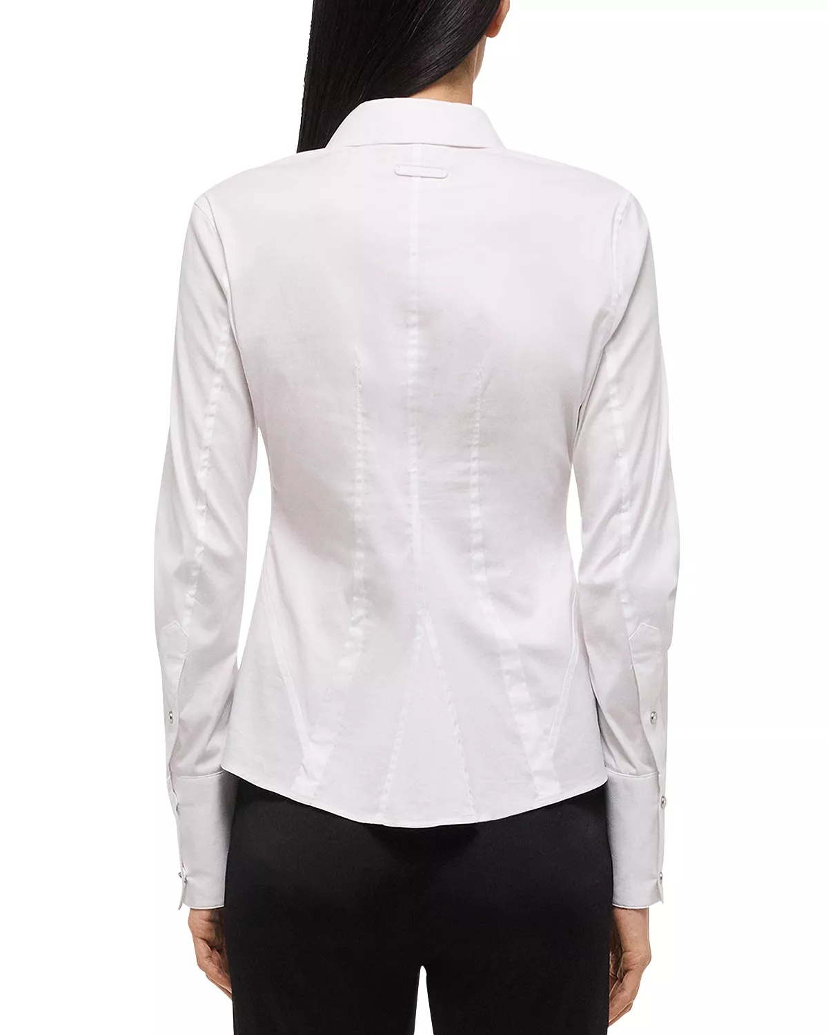 Bustier Shirt - 3