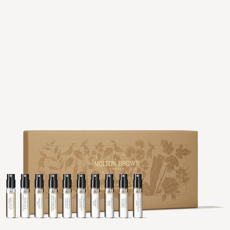 Eau de Parfum Fragrance Discovery Set 1
