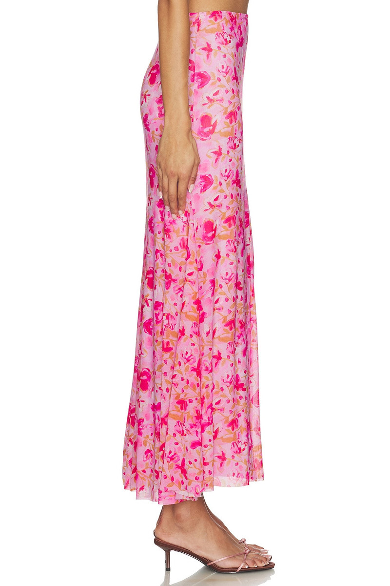 ASTR THE LABEL Mejra Skirt outlook