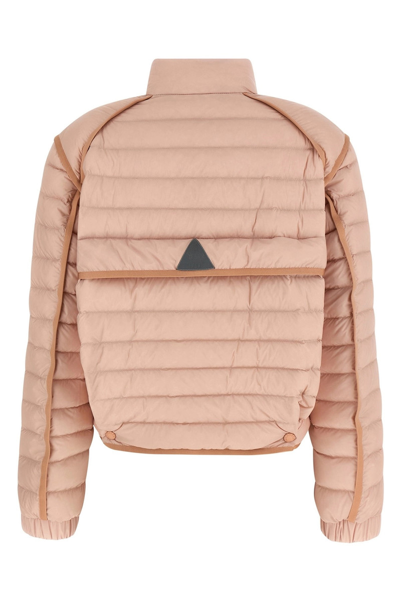 Moncler Grenoble 'Madulains' down jacket outlook