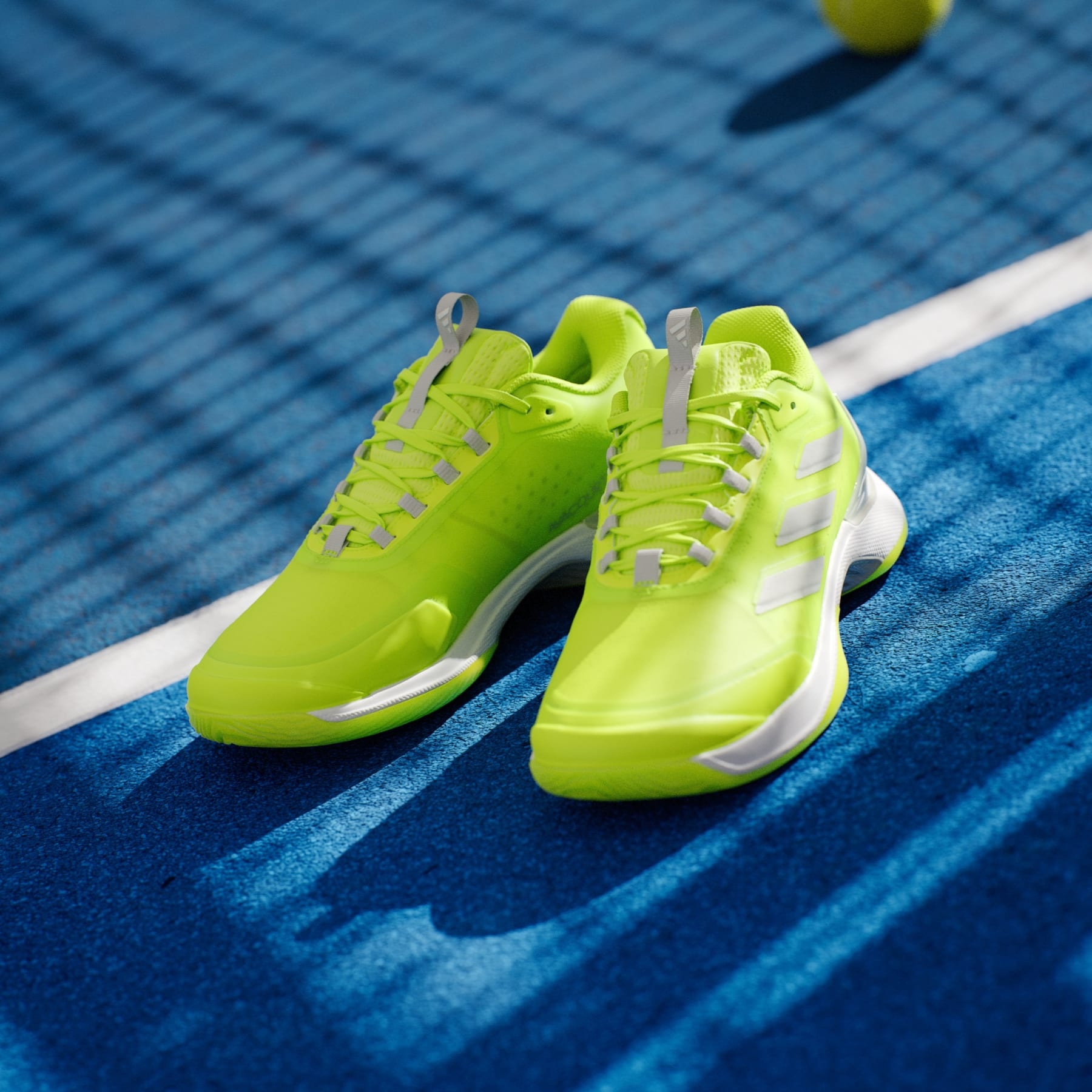 Avacourt 2 Tennis Shoes - 4